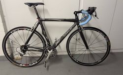 Trek Madone 5.2 - 2006 - Beautiful classic | Beautiful condition classic | velomarkt.ch