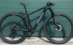 Jaison Endgame 29" Carbon 2025 | Jaison Endgame 29" Carbon 2025 Kinder | velomarkt.ch
