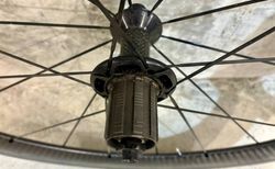 LRS Mavic Cosmic CXR 62 mm (Felgenbremse) kaufen in Berne #2 | velomarkt.ch