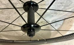 LRS Mavic Cosmic CXR 62 mm (Felgenbremse) kaufen in Berne #3 | velomarkt.ch