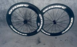 LRS Mavic Cosmic CXR 62 mm (Felgenbremse) kaufen in Berne #4 | velomarkt.ch