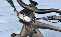 Specialized VADO S IGH 45km/h Grösse M neuwertig Garantie kaufen in Argovie #2 | velomarkt.ch