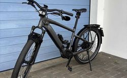 Specialized VADO S IGH 45km/h Grösse M neuwertig Garantie kaufen in Argovie #3 | velomarkt.ch