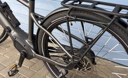 Specialized VADO S IGH 45km/h Grösse M neuwertig Garantie kaufen in Argovie #4 | velomarkt.ch