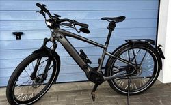 Specialized VADO S IGH 45km/h Grösse M neuwertig Garantie | Specialized VADO S IGH 45km/h Grösse M neuwertig G | velomarkt.ch