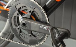 Schönes Cipollini Bond mit SRAM Red Etap kaufen in Zurich #3 | velomarkt.ch
