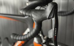 Schönes Cipollini Bond mit SRAM Red Etap kaufen in Zurich #4 | velomarkt.ch