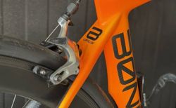 Schönes Cipollini Bond mit SRAM Red Etap kaufen in Zurich #5 | velomarkt.ch