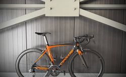 Schönes Cipollini Bond mit SRAM Red Etap kaufen in Zurich #2 | velomarkt.ch