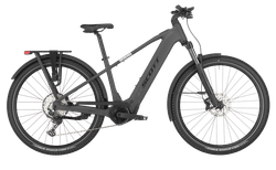 E-Bike Scott Axis 20 S/40cm Midnight Grey | Preis brutto CHF 3699; netto CHF 3190 | velomarkt.ch