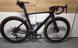 S-Works Venge / Dura Ace Di2 kaufen in Berne #2 | velomarkt.ch