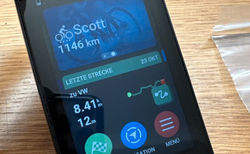 Garmin Edge 1050 Neu kaufen in Ginevra #3 | velomarkt.ch