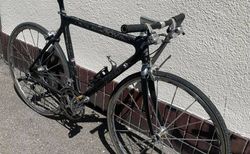 Trek 5500 OCLV Carbon – Dura-Ace 7700 | Trek 5500 OCLV Carbon – Dura-Ace – frisch gewartet | velomarkt.ch