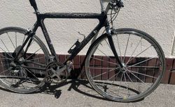 Trek 5500 OCLV Carbon – Dura-Ace 7700 kaufen in Zurich #3 | velomarkt.ch