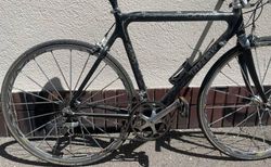 Trek 5500 OCLV Carbon – Dura-Ace 7700 kaufen in Zurich #4 | velomarkt.ch