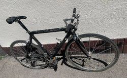 Trek 5500 OCLV Carbon – Dura-Ace 7700 kaufen in Zurich #5 | velomarkt.ch