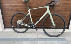 Gravel Cube Nuroad C:62 One | Shimano GRX 12 vitesses 10-51 | velomarkt.ch