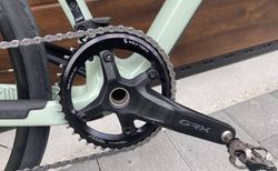 Gravel Cube Nuroad C:62 One kaufen in Neuenburg #2 | velomarkt.ch