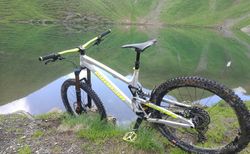 Propain spindrift alu raw kaufen in Schwyz #2 | velomarkt.ch