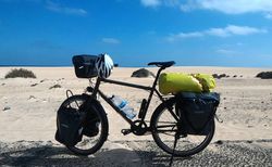 Tour de suisse fernweh | Komplett reise bereit | velomarkt.ch