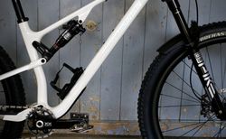 Rocky Mountain Element Carbon 2025 + Ersatzteile kaufen in Graubünden #2 | velomarkt.ch