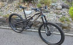 Specialized Stumpjumper EVO - Carbon - S3 | Stumpjumper EVO - Neuwertig | velomarkt.ch