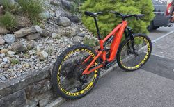 Specialized Turbo Levo 4 Carbon - S3 - Neuwertig kaufen in Zürich #2 | velomarkt.ch