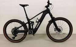 TREK Rail+ 9.8 GX AXS Gen 5 mit Kiox 400c Display | Grösse L / Display Kiox 400C BRC3200 s | velomarkt.ch