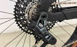 TREK Rail+ 9.8 GX AXS Gen 5 mit Kiox 400c Display kaufen in Zug #3 | velomarkt.ch