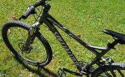 Specialized Epic Comp | Cross-Country Fully | Shimano XTR / Deore | Fox / | velomarkt.ch
