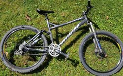 Specialized Epic Comp kaufen in Zug #4 | velomarkt.ch