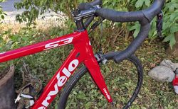 Cervélo S3 - mit HED Ardennes Radsatz! kaufen in Aargau #2 | velomarkt.ch