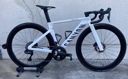 Canyon Aeroad CF SLX8 Di2 2XS | Canyon Aeroad 2XS | velomarkt.ch