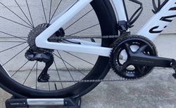 Canyon Aeroad CF SLX8 Di2 2XS kaufen in Berne #2 | velomarkt.ch