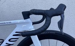 Canyon Aeroad CF SLX8 Di2 2XS kaufen in Berne #3 | velomarkt.ch