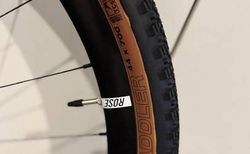 Rose Bikes G30 Light Laufradsatz inkl. WTB Reifen NEU! | Rose Bikes G30 Light Laufradsatz inkl. WTB Reifen | velomarkt.ch