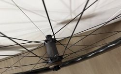 PRINCETON PEAK 4550 TACTIC TR01 V2 kaufen in Ticino #5 | velomarkt.ch