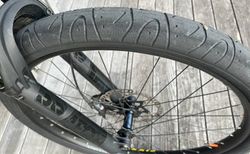 STEVENS E-MTB kaufen in Zurich #3 | velomarkt.ch