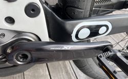 STEVENS E-MTB kaufen in Zurich #4 | velomarkt.ch