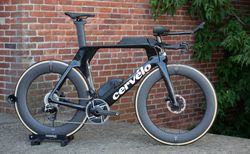 Cervelo P5 | Cervelo P5 | velomarkt.ch