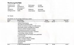 Scott spark | Top Zustand frisch aus service | velomarkt.ch