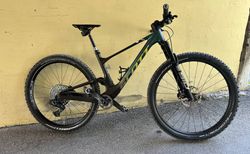 Scott spark kaufen in Grisons #3 | velomarkt.ch