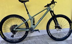Izzo - YT Trailbike kaufen in Zurich #2 | velomarkt.ch