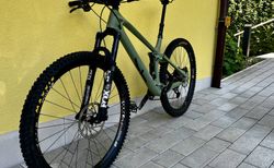 Izzo - YT Trailbike kaufen in Zurich #3 | velomarkt.ch