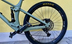 Izzo - YT Trailbike kaufen in Zurich #4 | velomarkt.ch
