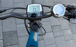 IBEX eComfort SID Mono kaufen in Solothurn #2 | velomarkt.ch