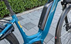 IBEX eComfort SID Mono kaufen in Solothurn #3 | velomarkt.ch