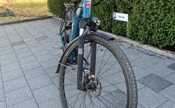 IBEX eComfort SID Mono kaufen in Solothurn #4 | velomarkt.ch