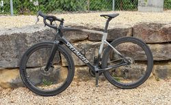 Specialized Roubaix SL8 Pro 2026 Grösse 58 | Specialized Roubaix 2026  SL8 Pro Grösse 58 | velomarkt.ch