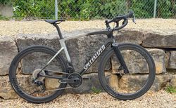 Specialized Roubaix SL8 Pro 2026 Grösse 58 kaufen in Zurich #2 | velomarkt.ch